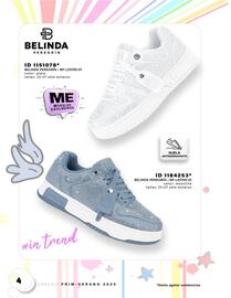 Catálogo Price Shoes Página 4
