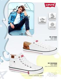 Catálogo Price Shoes Página 402