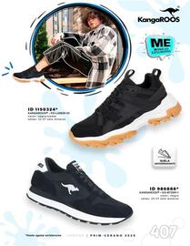 Catálogo Price Shoes Página 407