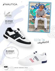 Catálogo Price Shoes Página 408