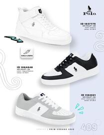 Catálogo Price Shoes Página 409