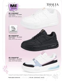 Catálogo Price Shoes Página 41
