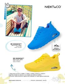 Catálogo Price Shoes Página 413