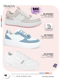 Catálogo Price Shoes Página 42