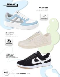 Catálogo Price Shoes Página 420