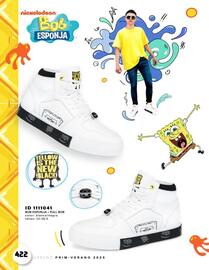 Catálogo Price Shoes Página 422