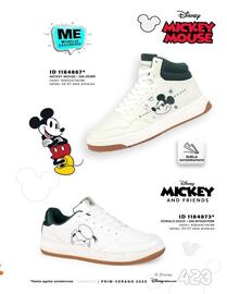 Catálogo Price Shoes Página 423