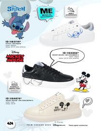 Catálogo Price Shoes Página 424