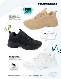 Catálogo Price Shoes Página 437