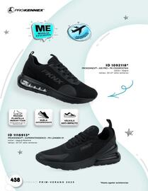 Catálogo Price Shoes Página 438