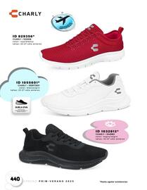 Catálogo Price Shoes Página 440
