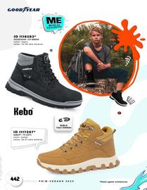 Catálogo Price Shoes Página 442