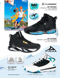 Catálogo Price Shoes Página 445
