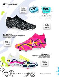Catálogo Price Shoes Página 446