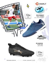 Catálogo Price Shoes Página 449