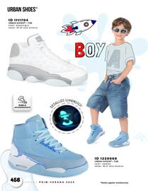 Catálogo Price Shoes Página 456