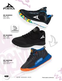 Catálogo Price Shoes Página 458