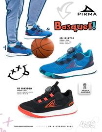 Catálogo Price Shoes Página 459