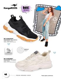 Catálogo Price Shoes Página 46