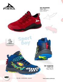 Catálogo Price Shoes Página 460