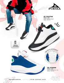 Catálogo Price Shoes Página 461