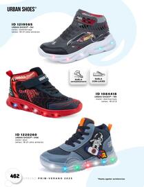 Catálogo Price Shoes Página 462