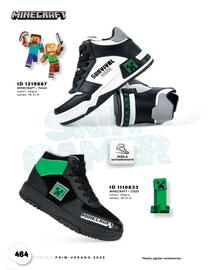 Catálogo Price Shoes Página 464