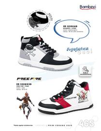 Catálogo Price Shoes Página 465