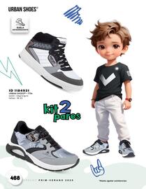 Catálogo Price Shoes Página 468