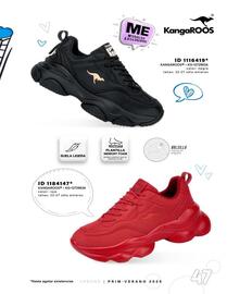 Catálogo Price Shoes Página 47