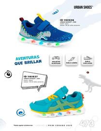 Catálogo Price Shoes Página 473
