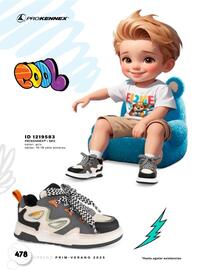 Catálogo Price Shoes Página 478