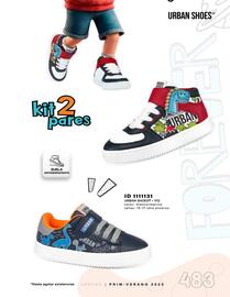 Catálogo Price Shoes Página 483