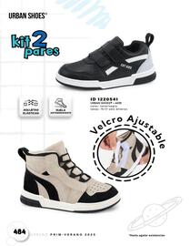 Catálogo Price Shoes Página 484