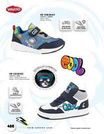 Catálogo Price Shoes Página 486