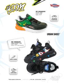 Catálogo Price Shoes Página 487