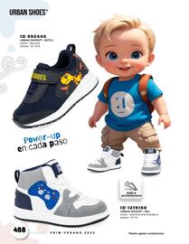Catálogo Price Shoes Página 488