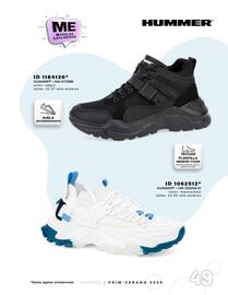 Catálogo Price Shoes Página 49