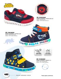 Catálogo Price Shoes Página 490