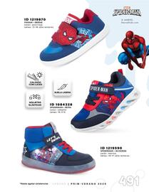 Catálogo Price Shoes Página 491