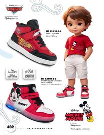 Catálogo Price Shoes Página 492