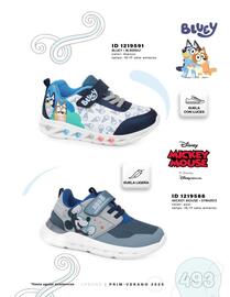 Catálogo Price Shoes Página 493