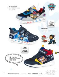 Catálogo Price Shoes Página 495
