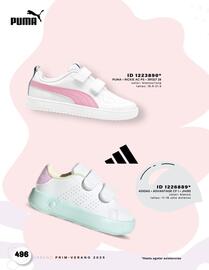 Catálogo Price Shoes Página 496