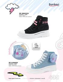 Catálogo Price Shoes Página 499