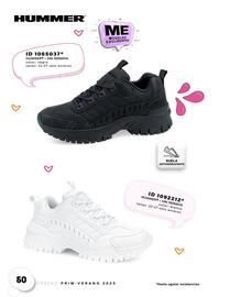 Catálogo Price Shoes Página 50