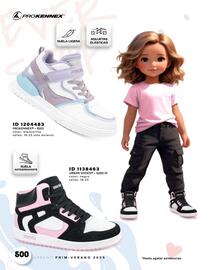 Catálogo Price Shoes Página 500