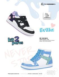 Catálogo Price Shoes Página 501