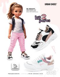 Catálogo Price Shoes Página 503