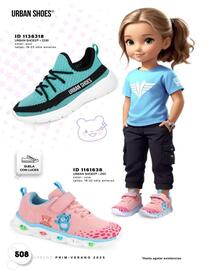 Catálogo Price Shoes Página 508